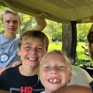 Meet your Posher, Mary